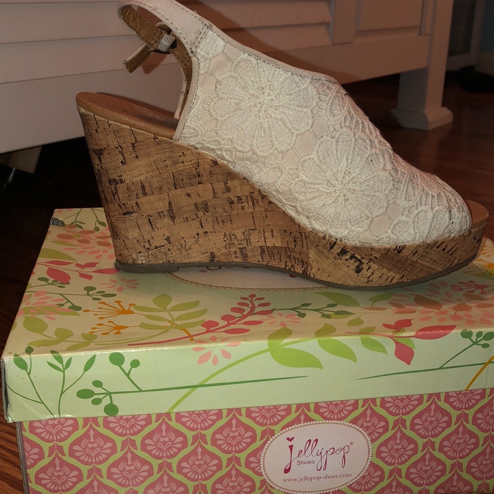 Wedges